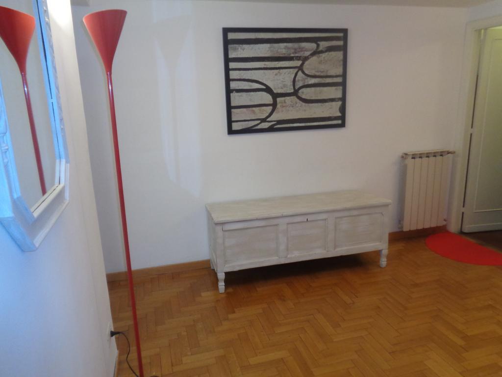 World Wide Bed Piazza Del Popolo Διαμέρισμα Ρώμη Εξωτερικό φωτογραφία